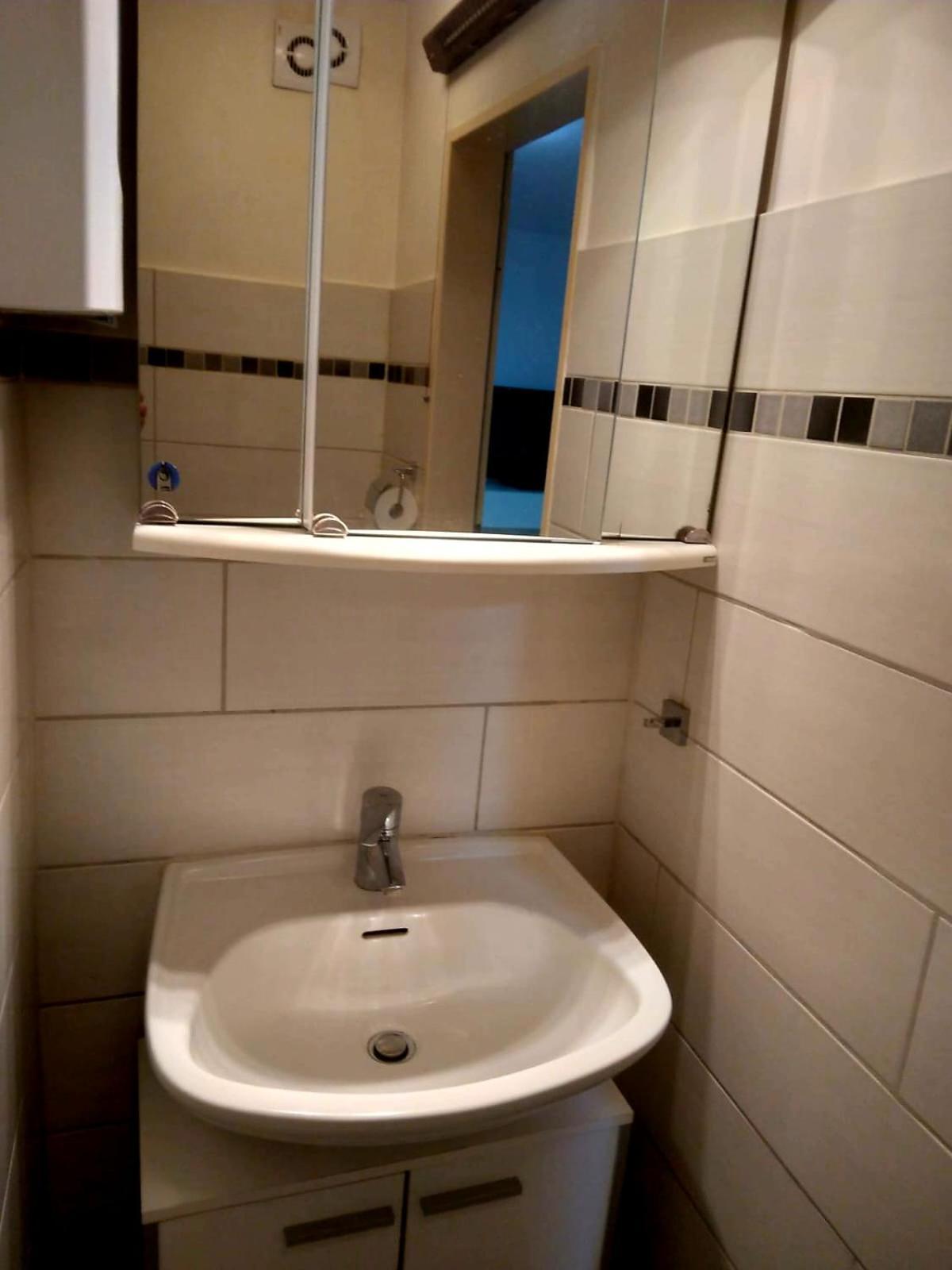 Ferien- Oder Monteurwohnung Stadtnah! Bad Oeynhausen Exterior foto